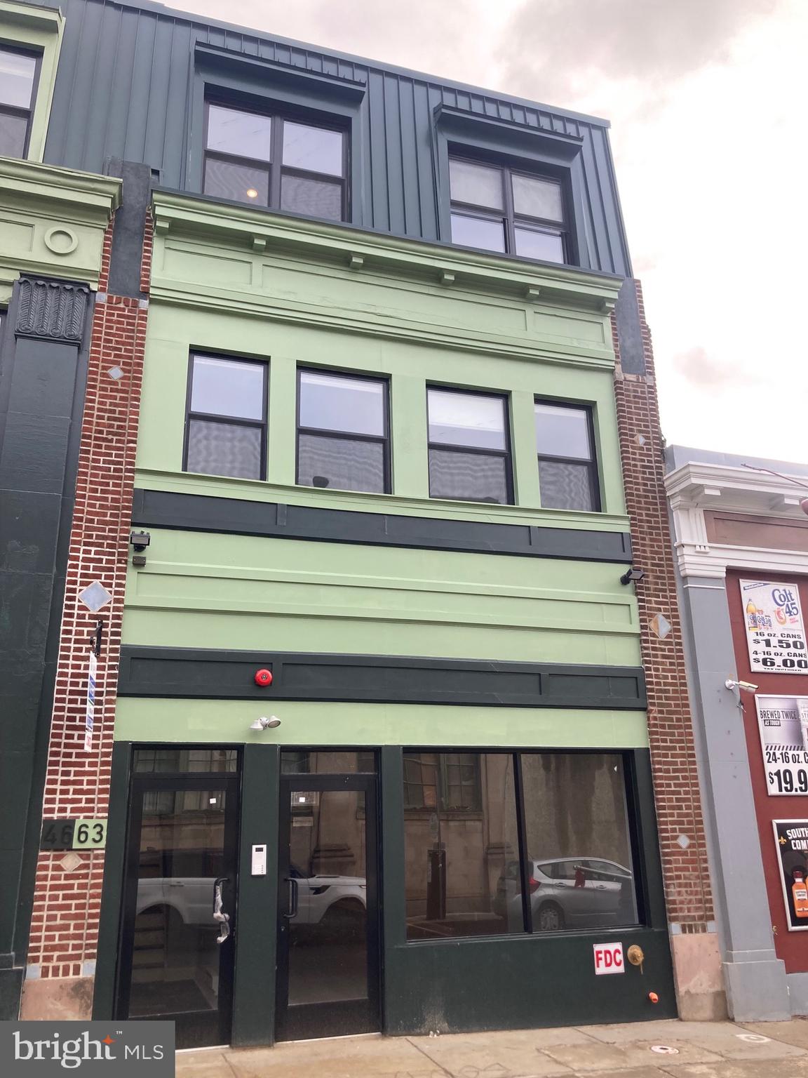 4663 Paul Street, Unit 3 Philadelphia, PA 19124 - Photo 10 of 10