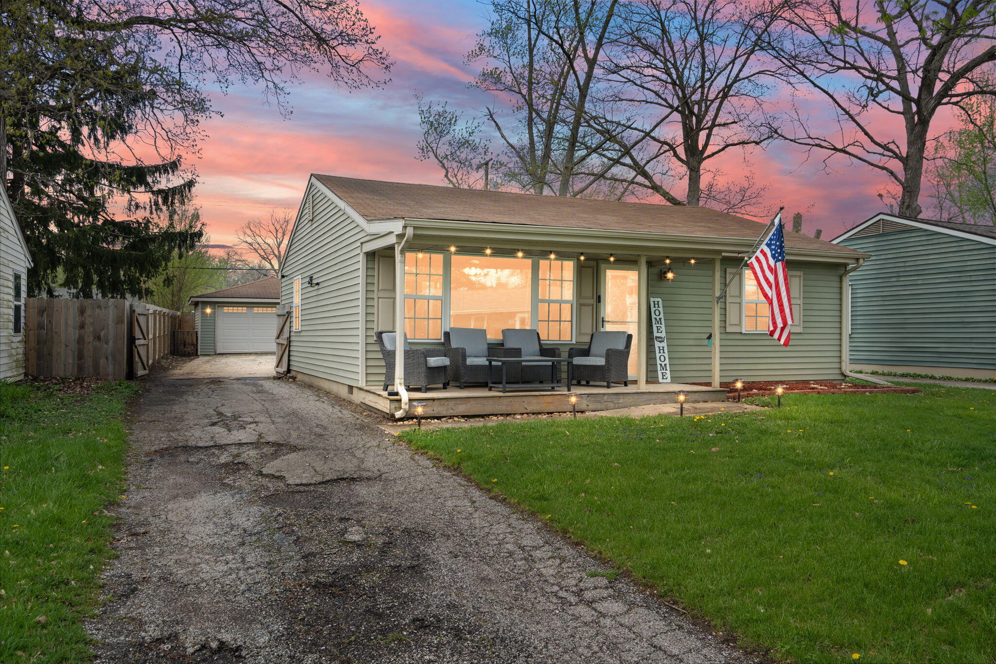 724 Imperial Road Valparaiso, IN 46385 - Photo 24 of 25 2048x1365