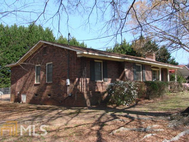 103 Pine Needle Road, Unit 5 Eatonton, GA 31024 - Photo 1 of 1