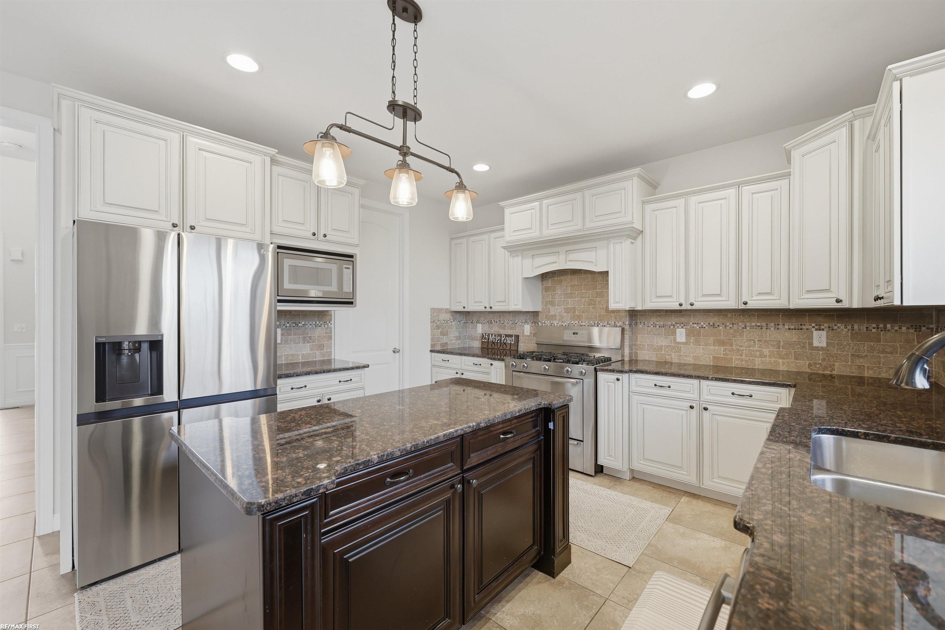 18081 25 Mile Road Macomb, MI 48042 - Photo 12 of 49