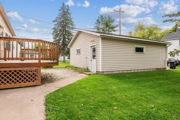 $249,900 | 801 9th Avenue West, Ashland, WI 54806