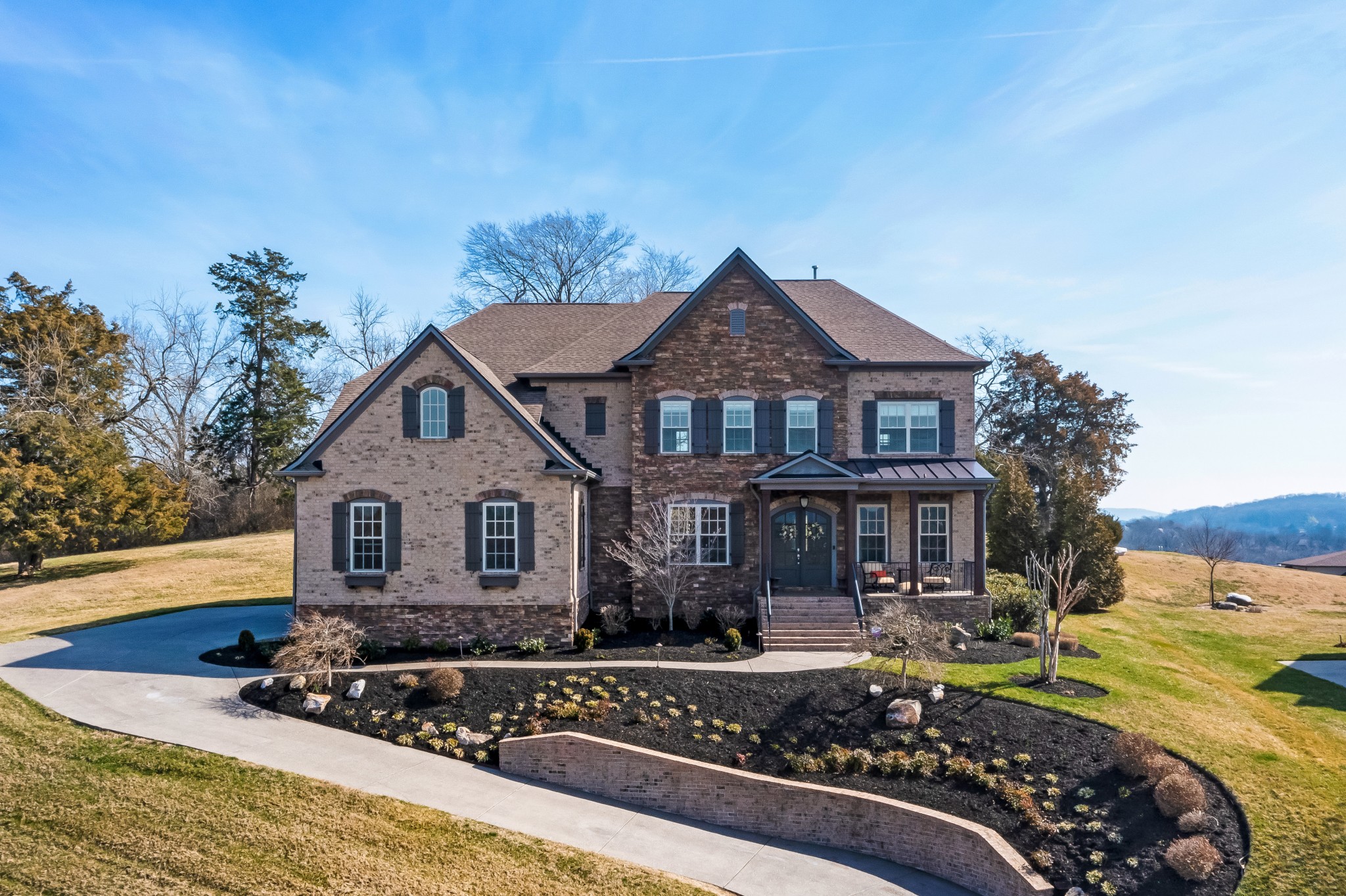 1802 Legacy Cove Lane, Brentwood, TN 37027 Compass