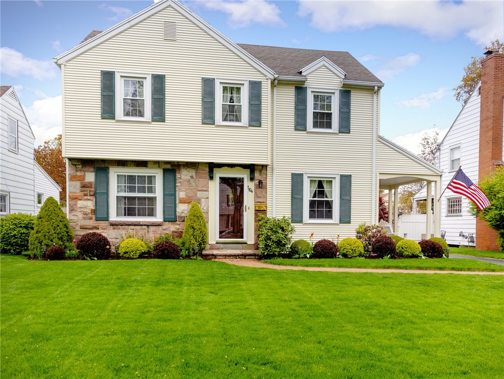 164 Wyndale Road Irondequoit, NY 14617 - Photo 1 of 1