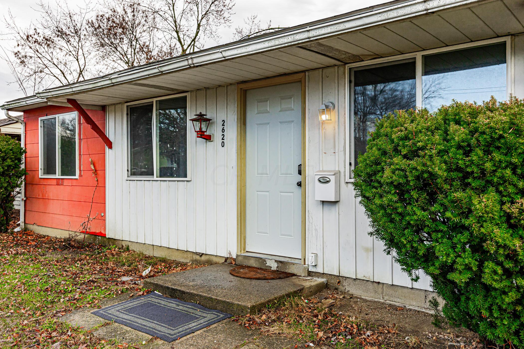 2620 Nona Road Columbus, OH 43207 - Photo 9 of 53 2620 Nona Rd Columbus 009