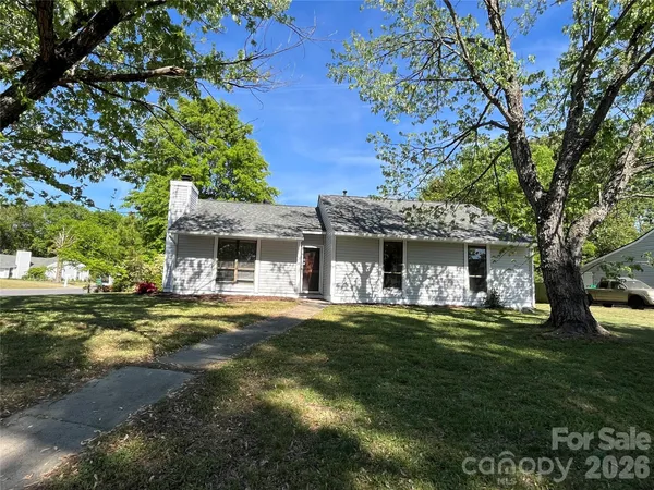 $295,000 | 11222 Treebark Drive, Pineville, NC 28134