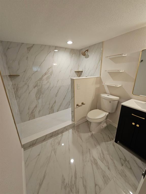 1009 Lenna Avenue Seffner, FL 33584 - Photo 29 of 68 a bathroom with a sink and a mirror