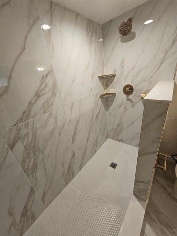 1009 Lenna Avenue Seffner, FL 33584 - Photo 30 of 68 a bathroom with a bathtub and shower