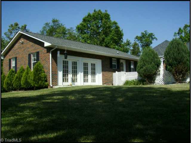 207 Long Meadow Road Mocksville, NC 27028 - Photo 2 of 9 Other. Guest House