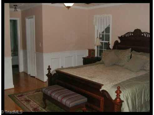 207 Long Meadow Road Mocksville, NC 27028 - Photo 4 of 9 Other. MBR