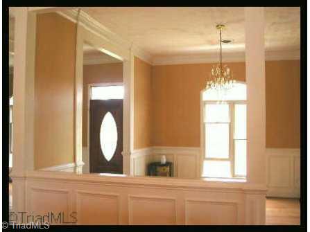 207 Long Meadow Road Mocksville, NC 27028 - Photo 5 of 9 Other.