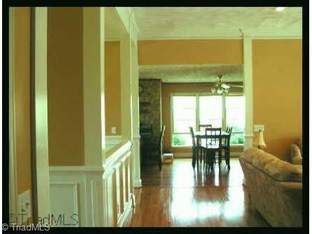 207 Long Meadow Road Mocksville, NC 27028 - Photo 7 of 9 Other.