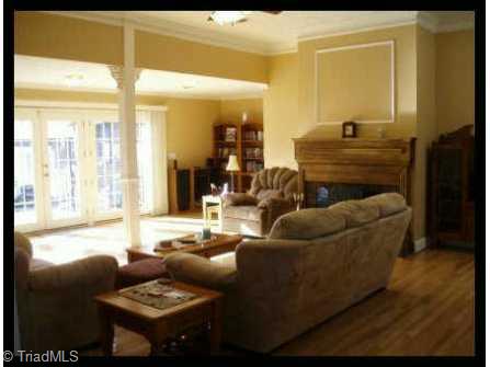 207 Long Meadow Road Mocksville, NC 27028 - Photo 8 of 9 Other.