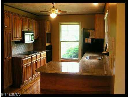 207 Long Meadow Road Mocksville, NC 27028 - Photo 9 of 9 Other. Kitchen