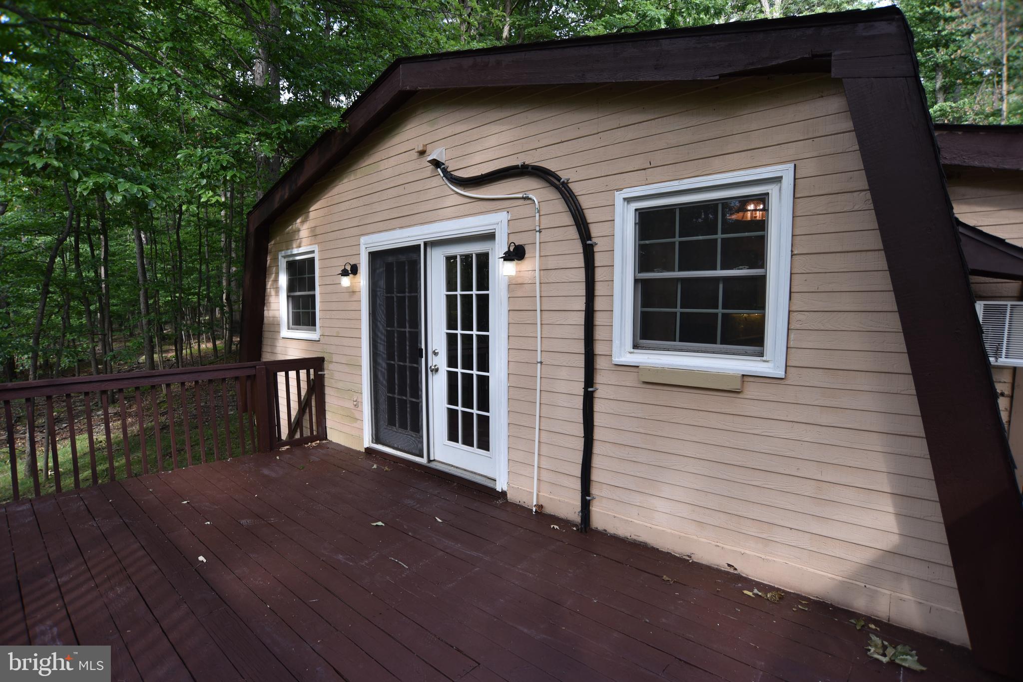 586 Cardinal View Road Paw Paw, WV 25434 - Photo 21 of 25