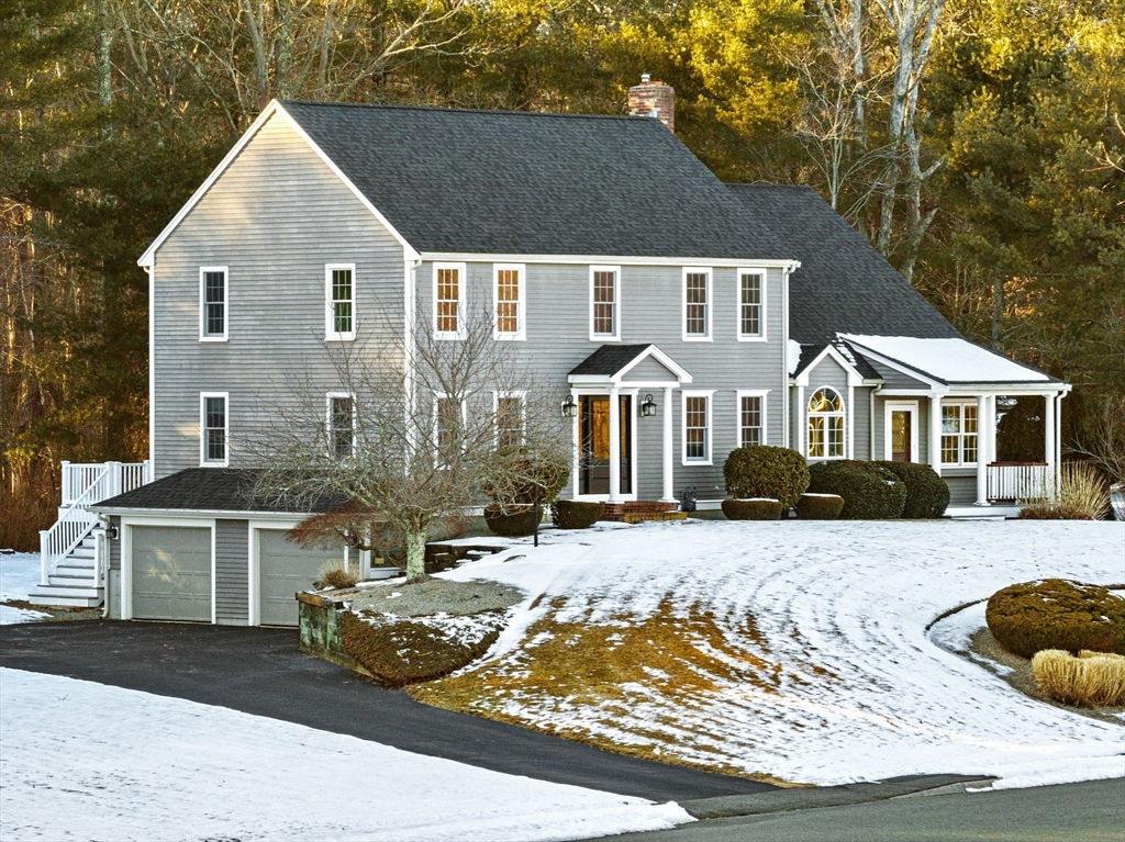 17 Red Mill Road Bridgewater, MA 02324 - Photo 1 of 42 Gallery Image 1