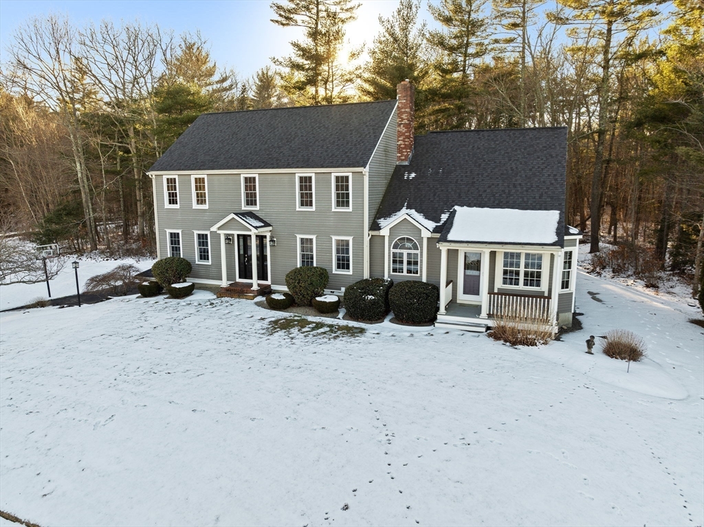17 Red Mill Road Bridgewater, MA 02324 - Photo 2 of 42 Gallery Image 2
