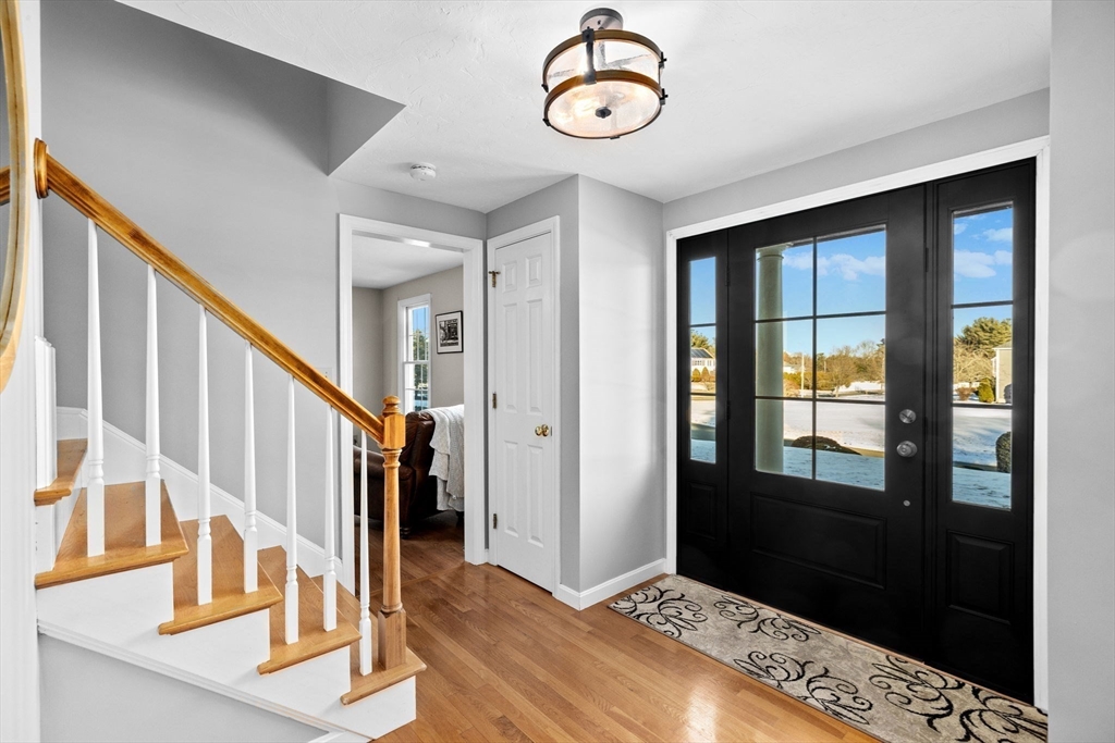 17 Red Mill Road Bridgewater, MA 02324 - Photo 3 of 42 Gallery Image 3