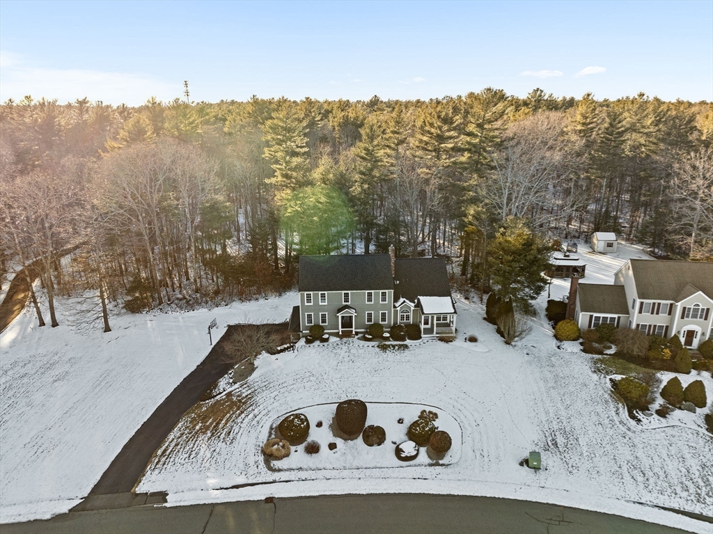 17 Red Mill Road Bridgewater, MA 02324 - Photo 40 of 42 Gallery Image 40