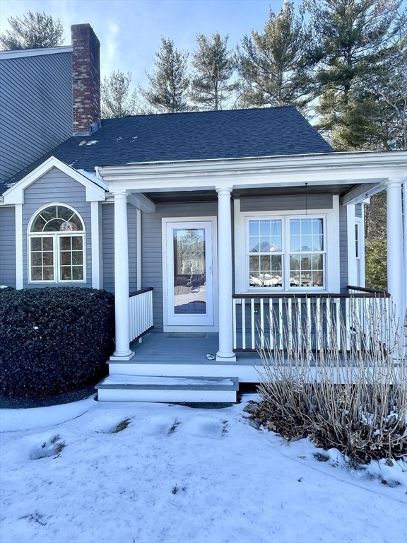 17 Red Mill Road Bridgewater, MA 02324 - Photo 6 of 42 Gallery Image 6