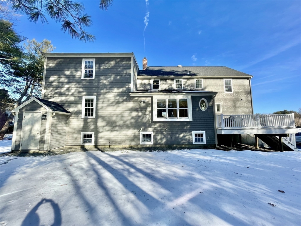 17 Red Mill Road Bridgewater, MA 02324 - Photo 9 of 42 Gallery Image 9