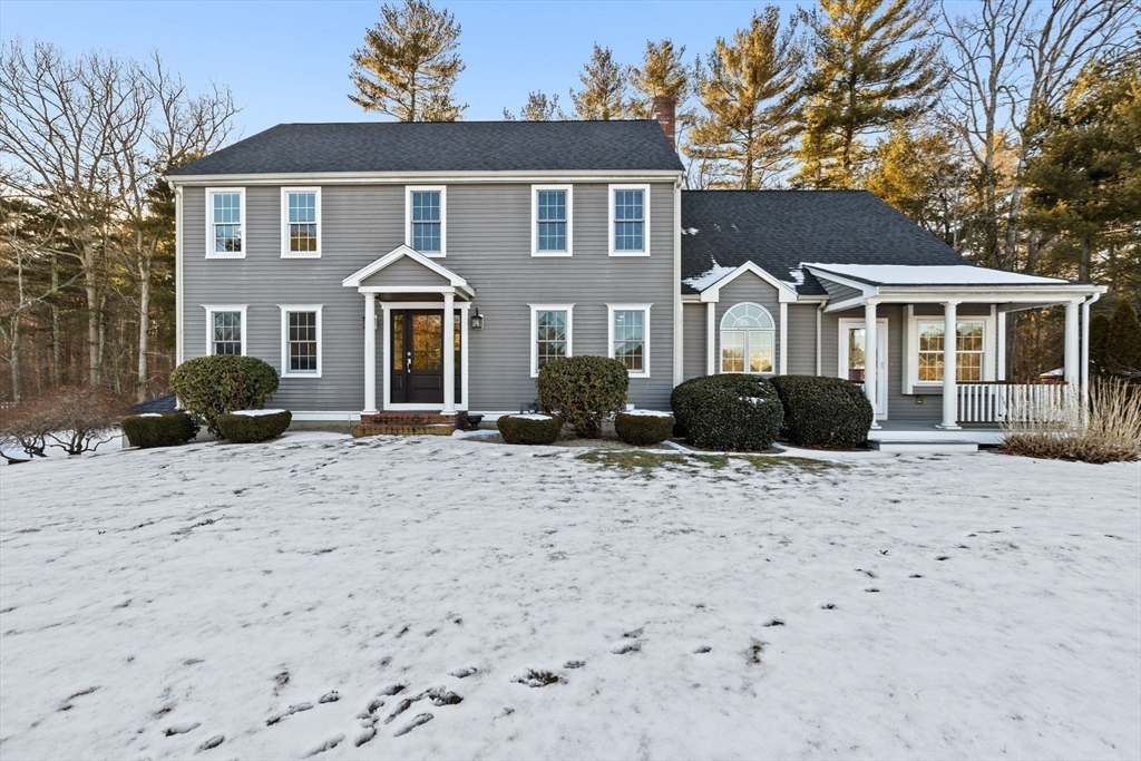 17 Red Mill Road Bridgewater, MA 02324 - Photo 10 of 42 Gallery Image 10
