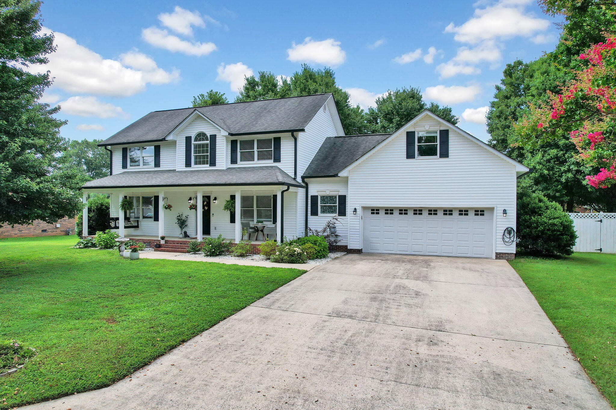 145 Ridgestone Drive Cleveland, TN 37312 - Photo 2 of 28
