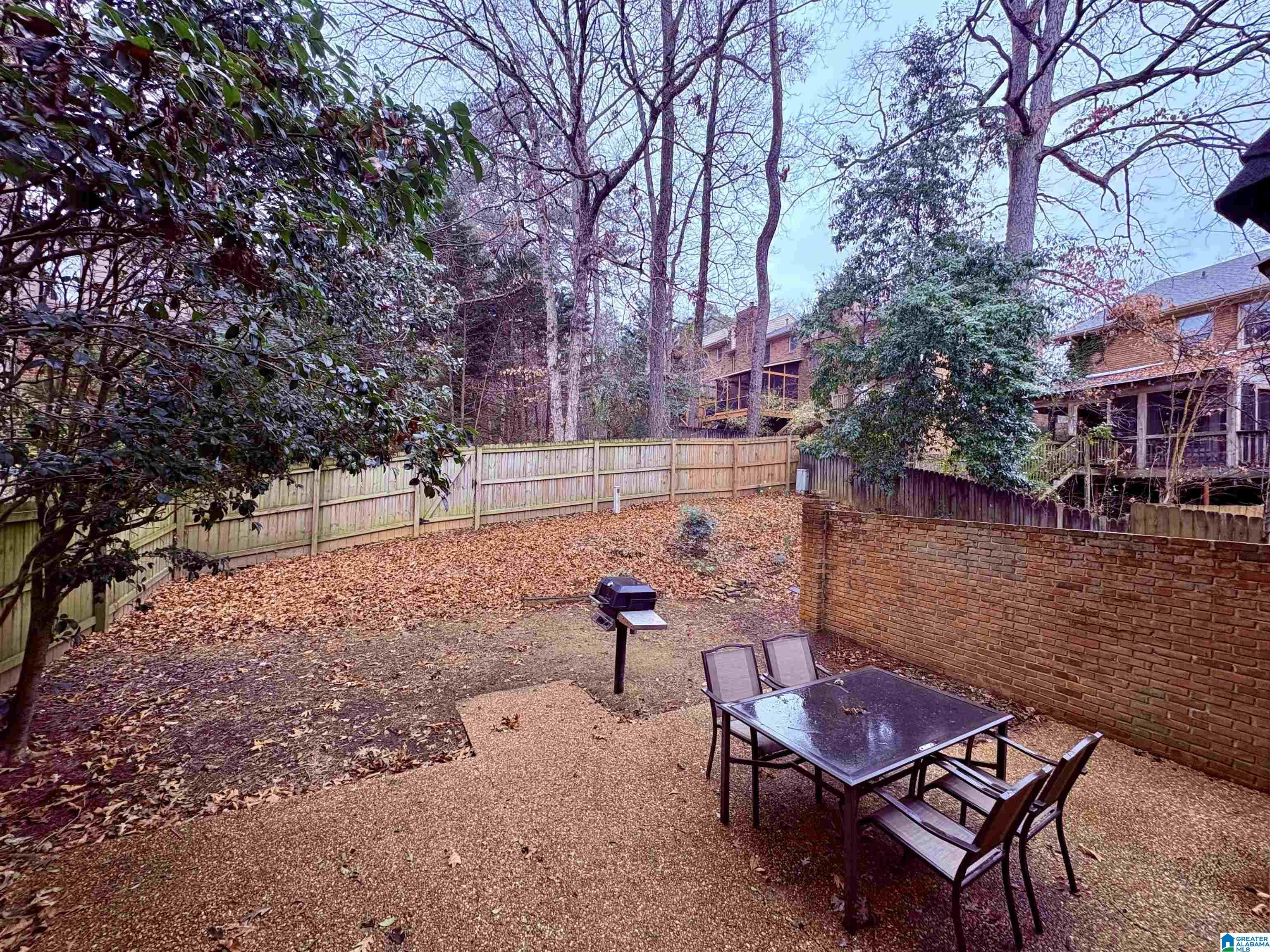 3701 Richelieu Drive Birmingham, AL 35216 - Photo 30 of 34