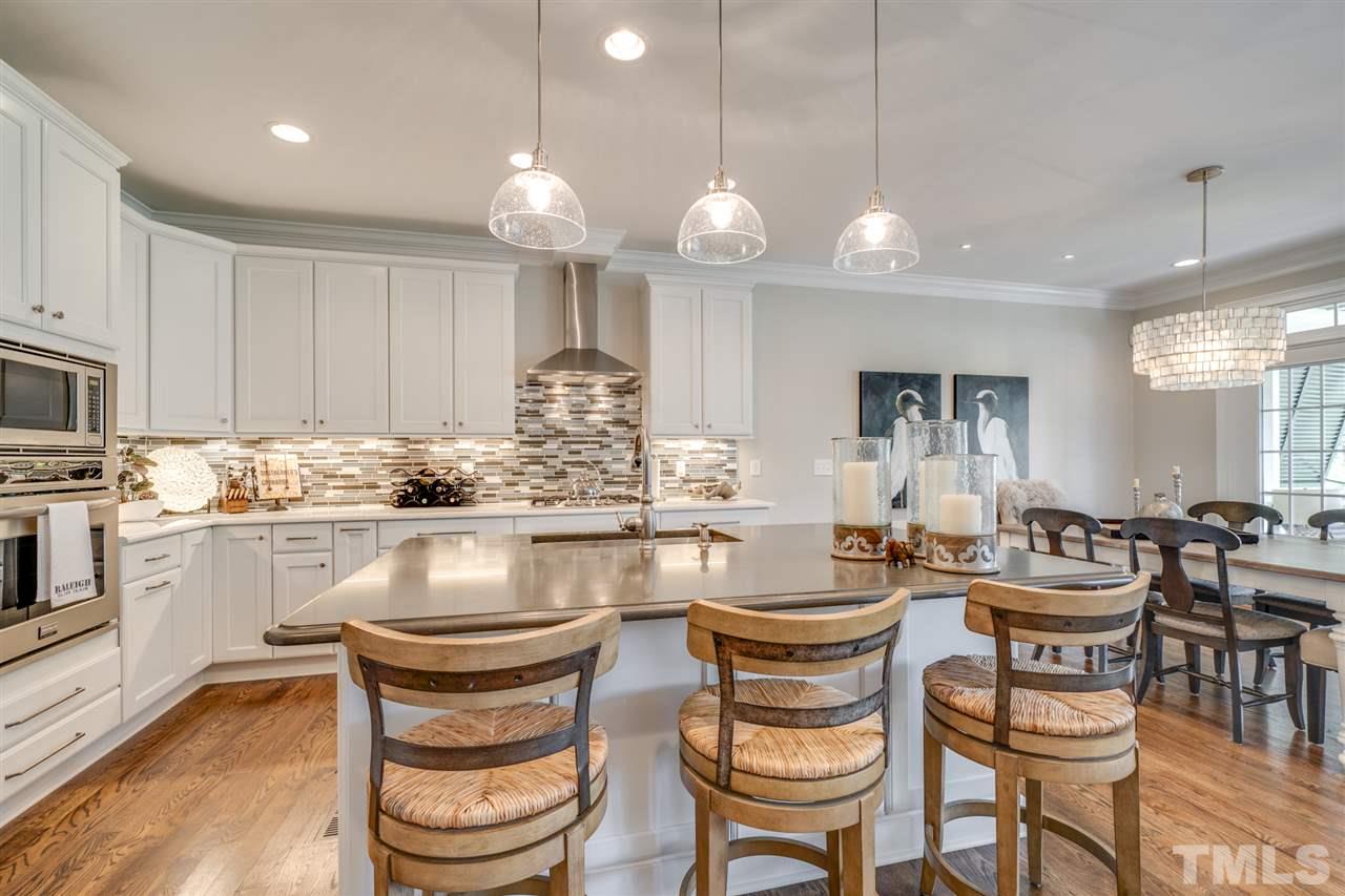 5344 Topspin Court Raleigh, NC 27609 - Photo 11 of 30 Gallery Image 11