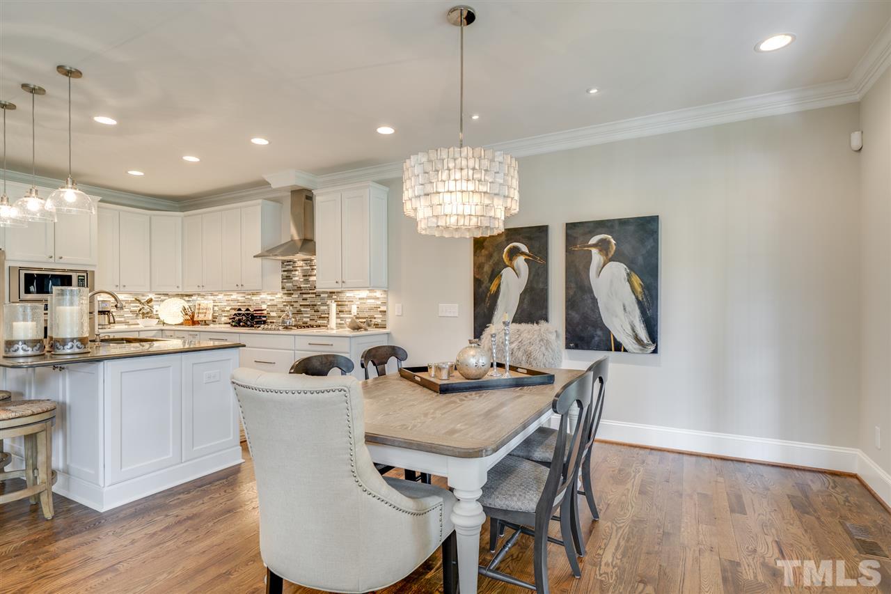 5344 Topspin Court Raleigh, NC 27609 - Photo 12 of 30 Gallery Image 12