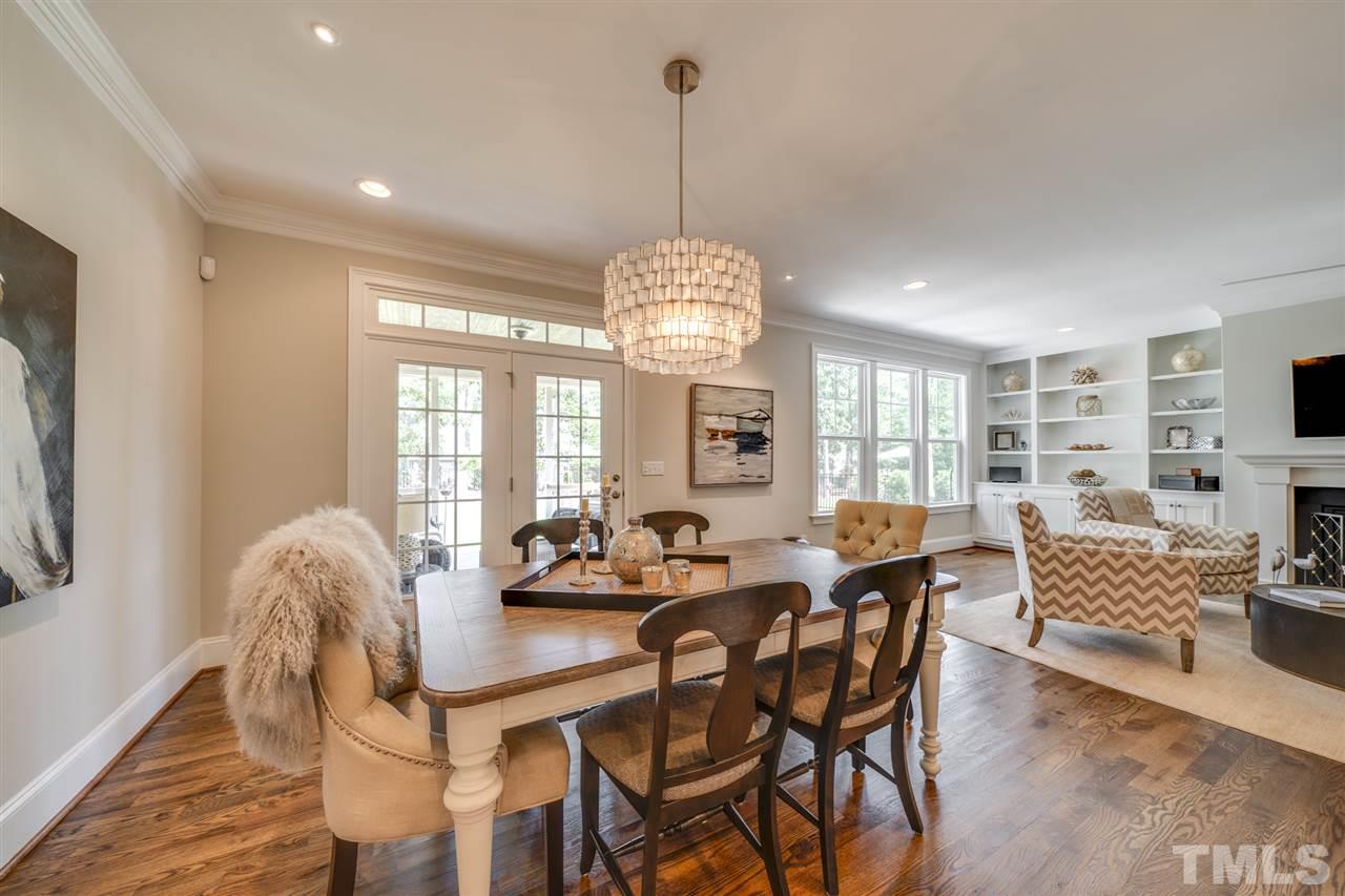5344 Topspin Court Raleigh, NC 27609 - Photo 13 of 30 Gallery Image 13