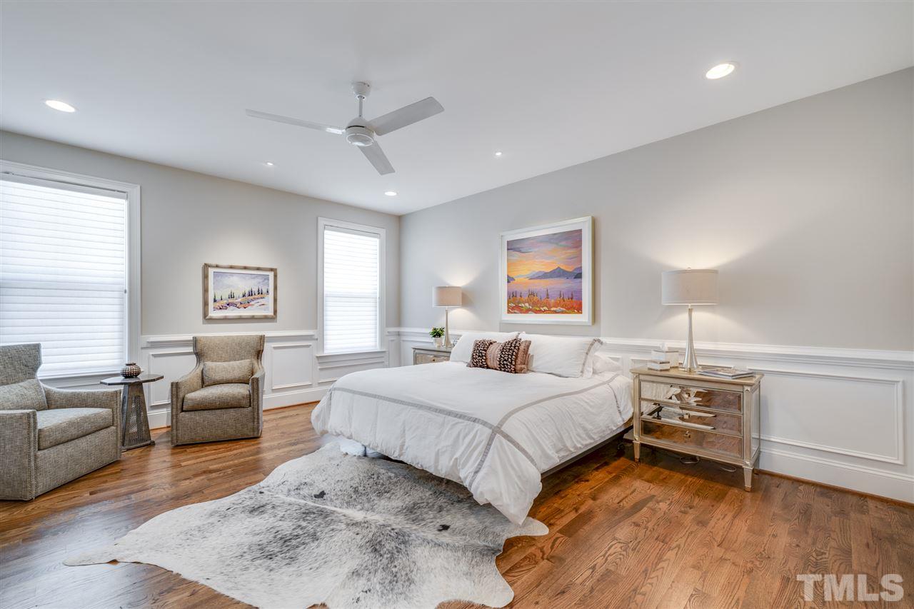 5344 Topspin Court Raleigh, NC 27609 - Photo 14 of 30 Gallery Image 14