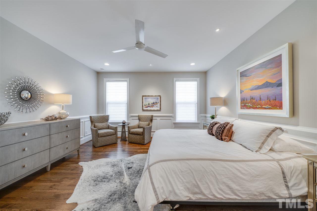 5344 Topspin Court Raleigh, NC 27609 - Photo 15 of 30 Gallery Image 15