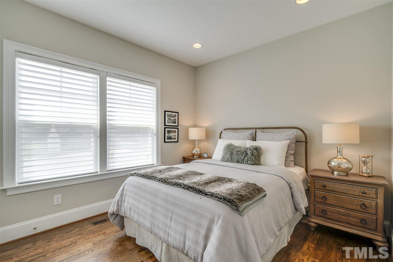 5344 Topspin Court Raleigh, NC 27609 - Photo 18 of 30 Gallery Image 18
