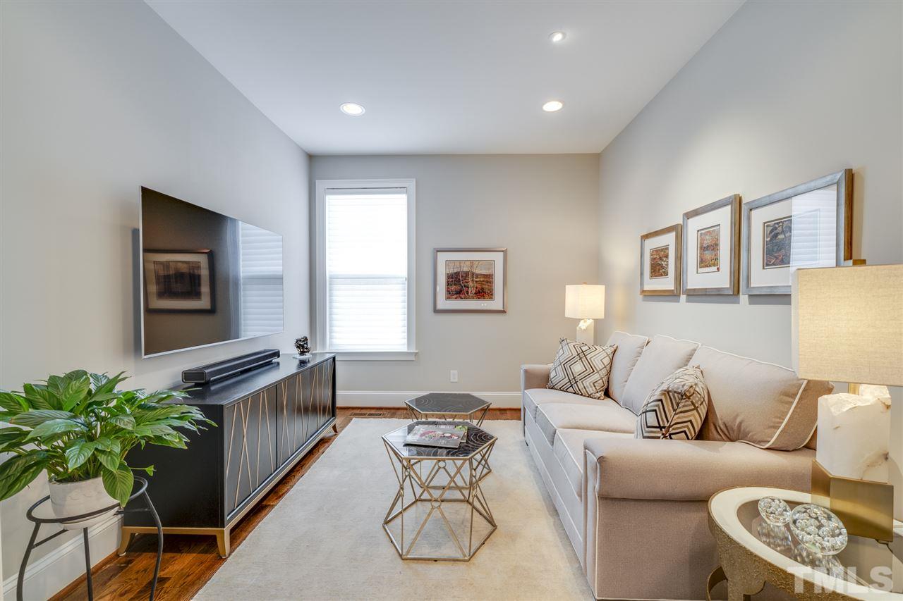 5344 Topspin Court Raleigh, NC 27609 - Photo 20 of 30 Gallery Image 20