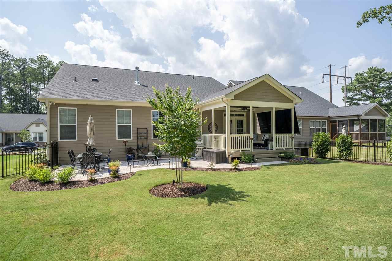 5344 Topspin Court Raleigh, NC 27609 - Photo 22 of 30 Gallery Image 22