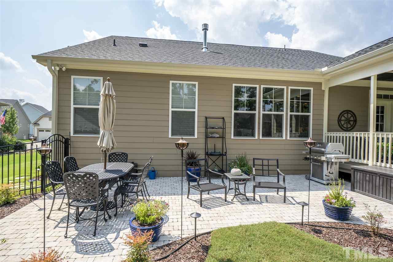 5344 Topspin Court Raleigh, NC 27609 - Photo 23 of 30 Gallery Image 23