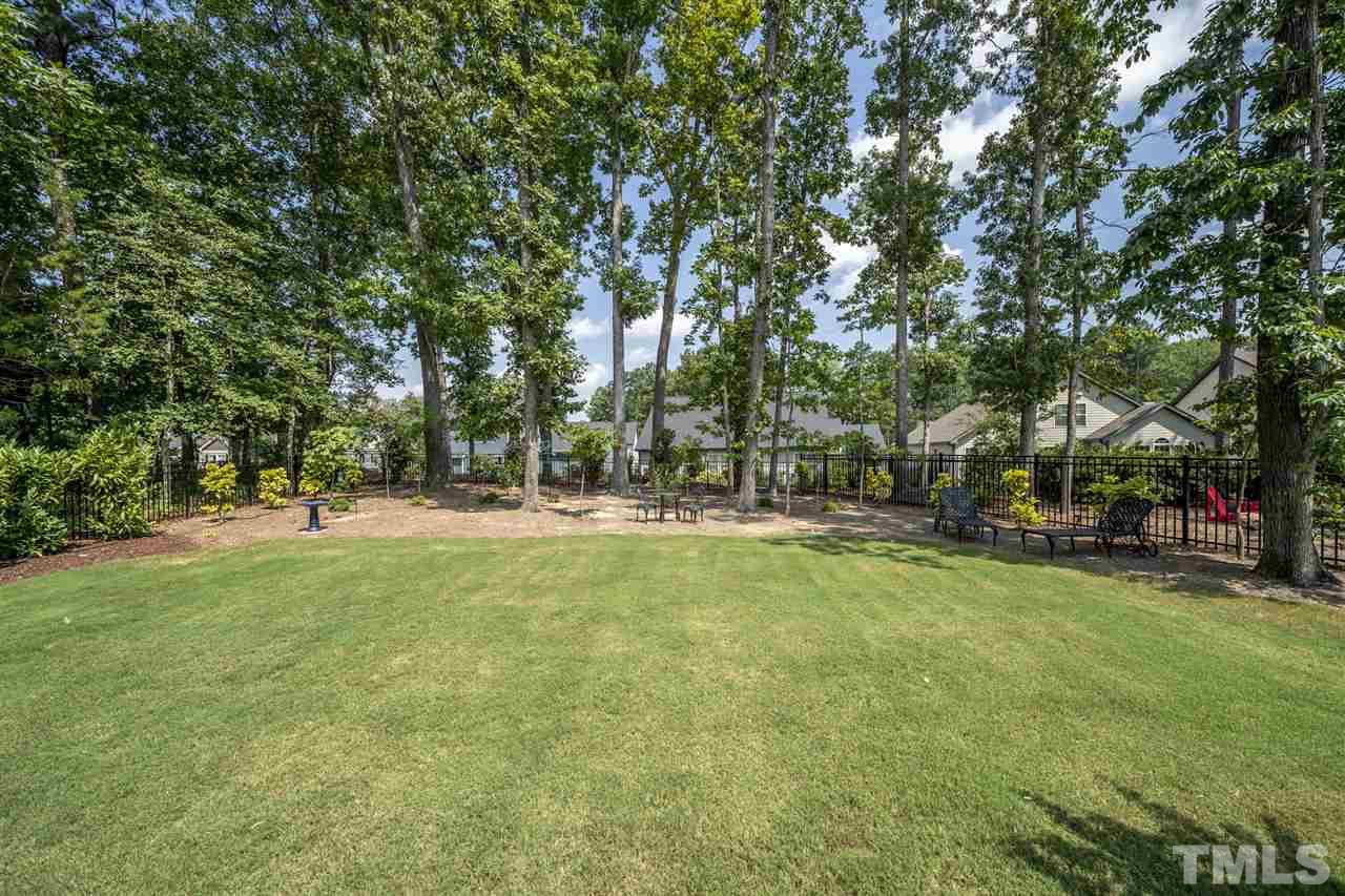 5344 Topspin Court Raleigh, NC 27609 - Photo 24 of 30 Gallery Image 24