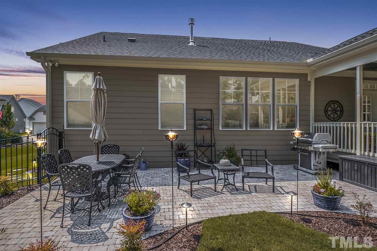 5344 Topspin Court Raleigh, NC 27609 - Photo 27 of 30 Gallery Image 27