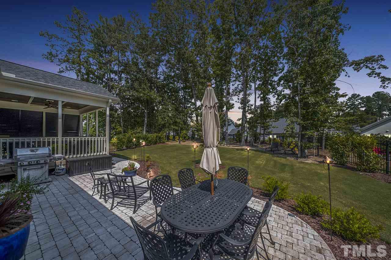 5344 Topspin Court Raleigh, NC 27609 - Photo 28 of 30 Gallery Image 28