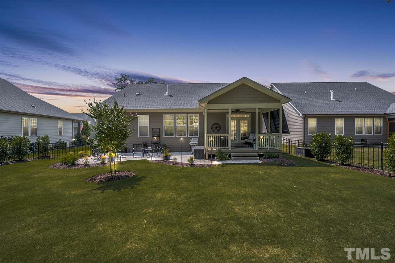 5344 Topspin Court Raleigh, NC 27609 - Photo 29 of 30 Gallery Image 29