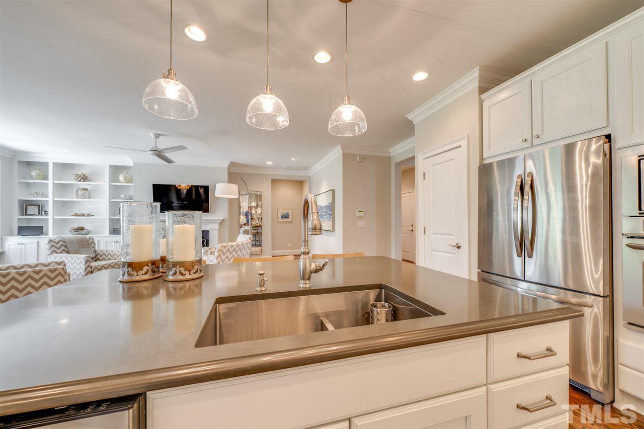 5344 Topspin Court Raleigh, NC 27609 - Photo 8 of 30 Gallery Image 8