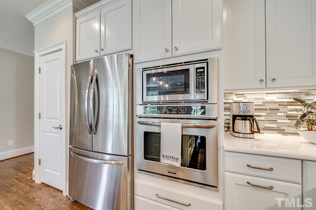 5344 Topspin Court Raleigh, NC 27609 - Photo 9 of 30 Gallery Image 9