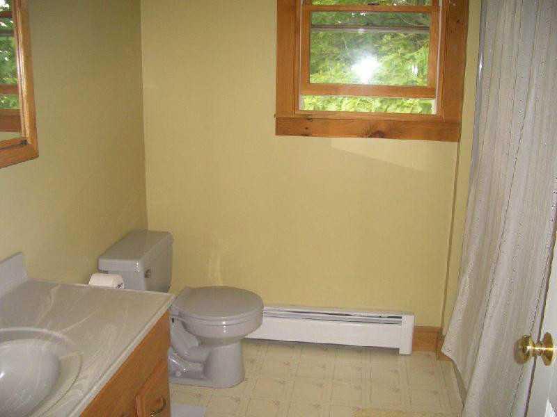 164 Heywood Road Winslow, ME 04901 - Photo 15 of 22 Bathroom.