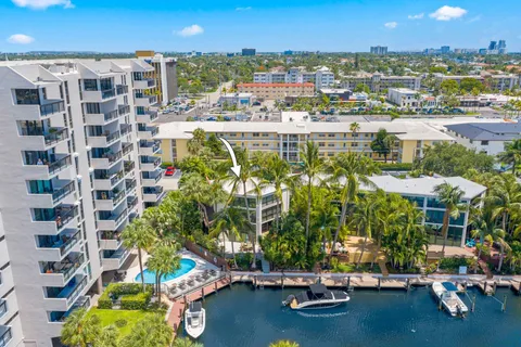 $1,450,000 | 3010 Northeast 49th Street, Unit 7, Fort Lauderdale, FL 33308