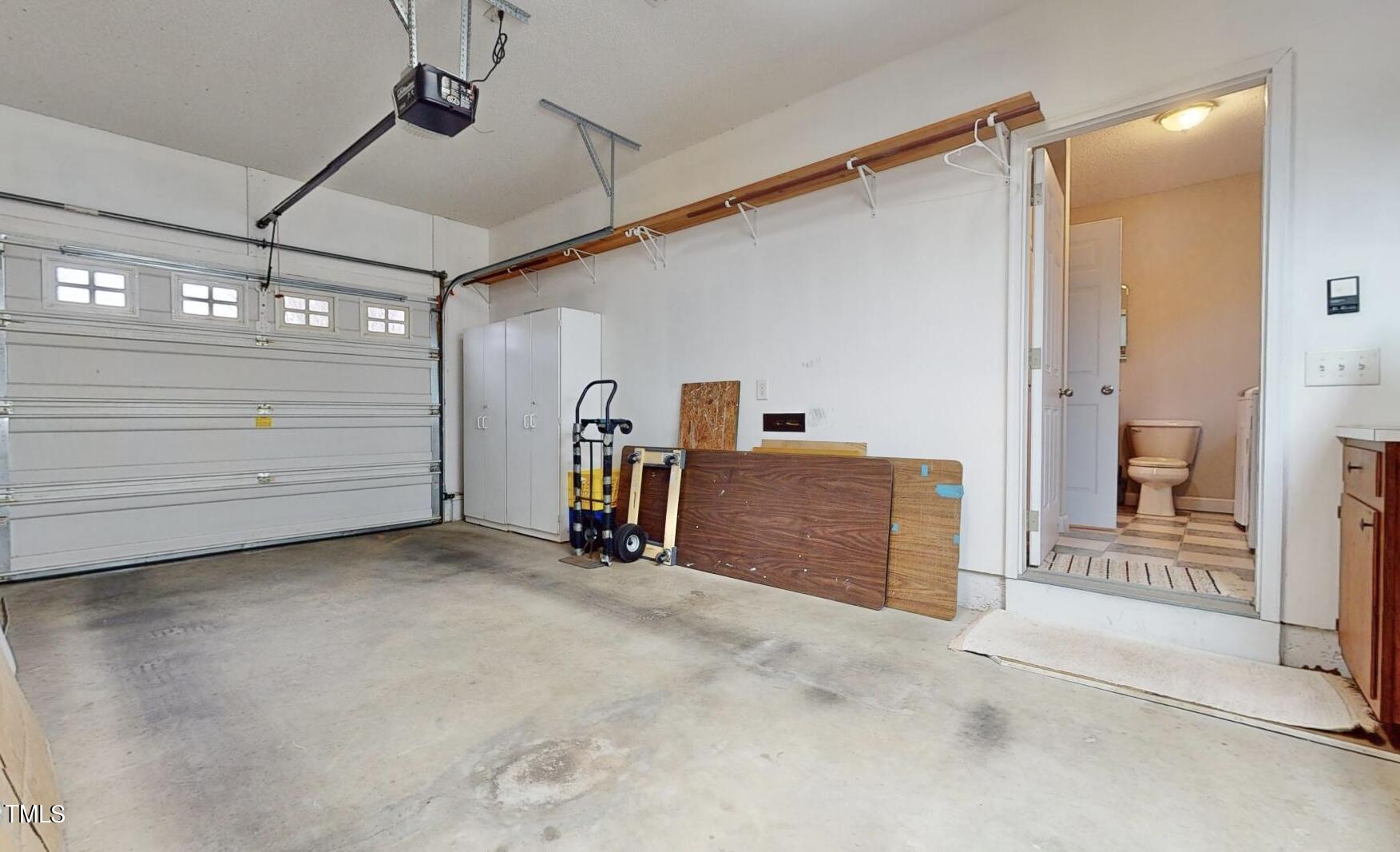 131 Brookfield Circle Sanford, NC 27330 - Photo 39 of 46 a view of a storage & utility room