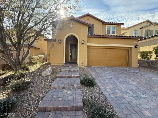 $2,750 | 12233 Argent Bay Avenue, Las Vegas, NV 89138