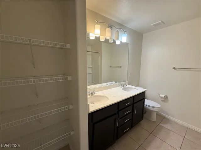 $2,750 | 12233 Argent Bay Avenue, Las Vegas, NV 89138