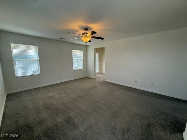 $2,750 | 12233 Argent Bay Avenue, Las Vegas, NV 89138