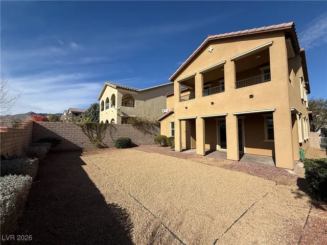 $2,750 | 12233 Argent Bay Avenue, Las Vegas, NV 89138