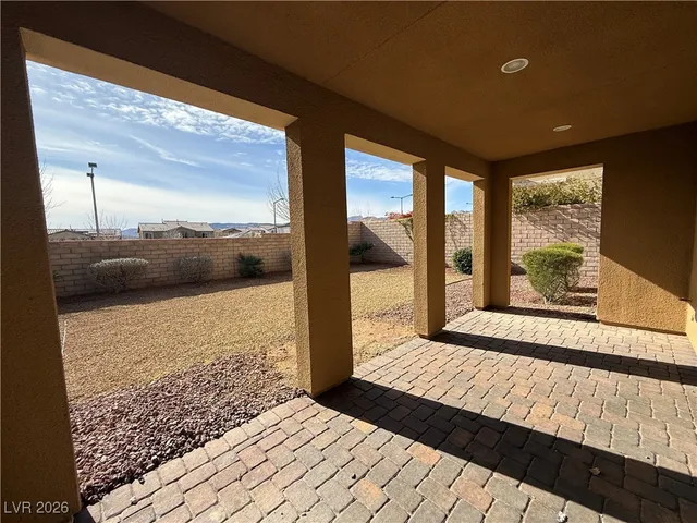 $2,750 | 12233 Argent Bay Avenue, Las Vegas, NV 89138